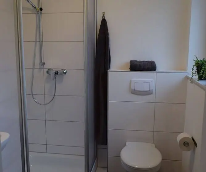 デラックスルーム, Hostel Nordkirchen By Frerichmann