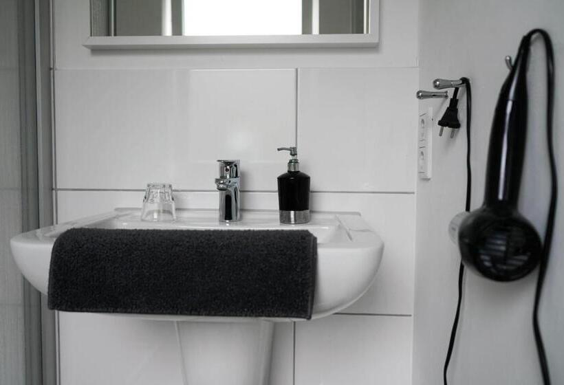 单人经济间, Hostel Nordkirchen By Frerichmann