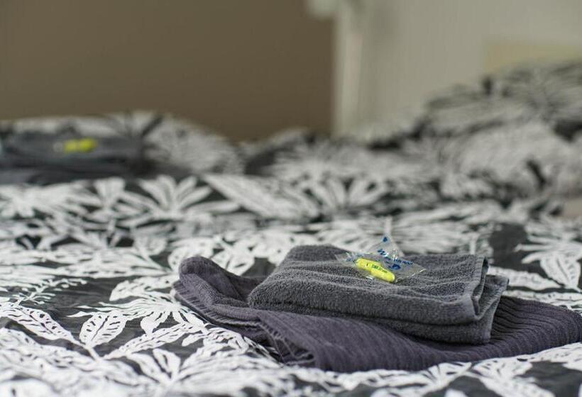 单人经济间, Hostel Nordkirchen By Frerichmann