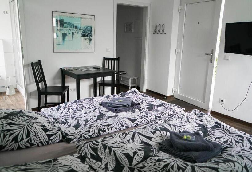 单人经济间, Hostel Nordkirchen By Frerichmann