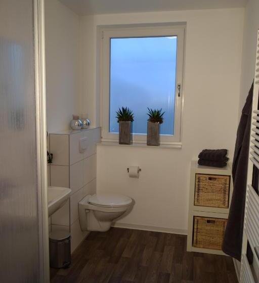 家庭套房, Hostel Nordkirchen By Frerichmann