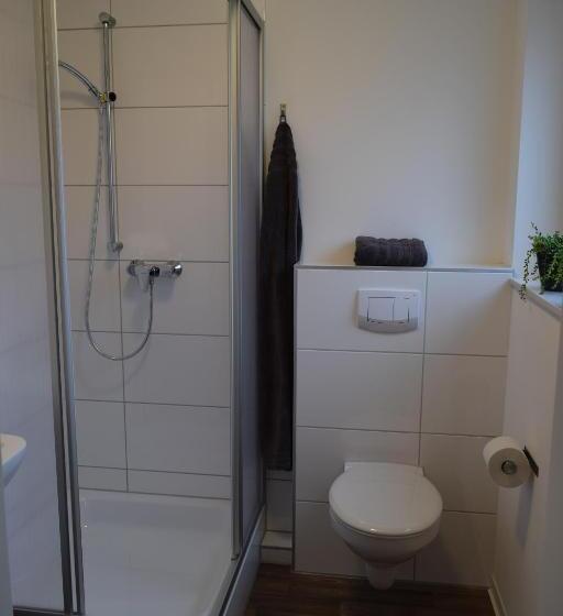 家庭套房, Hostel Nordkirchen By Frerichmann