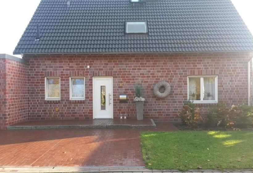 家庭套房, Hostel Nordkirchen By Frerichmann