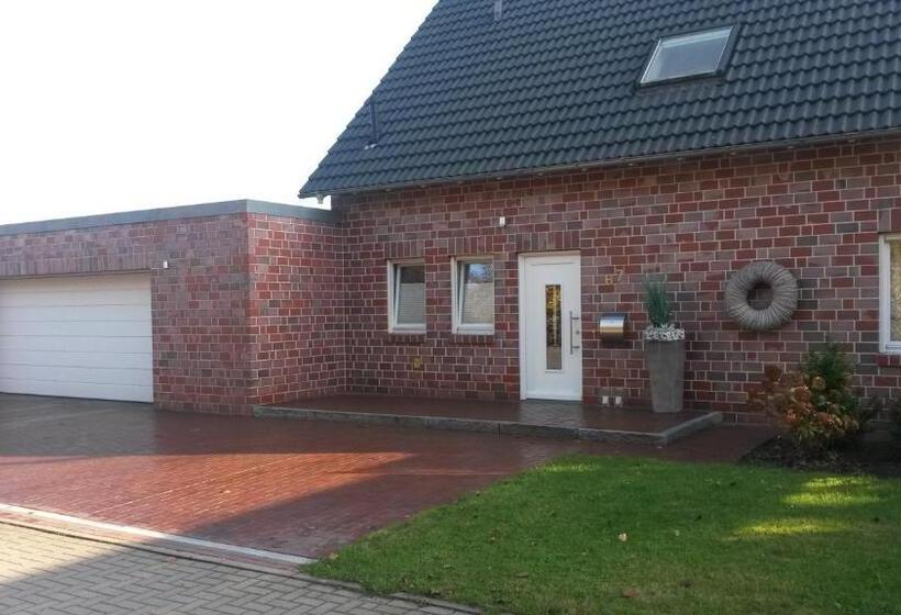 Familiesuite, Hostel Nordkirchen By Frerichmann