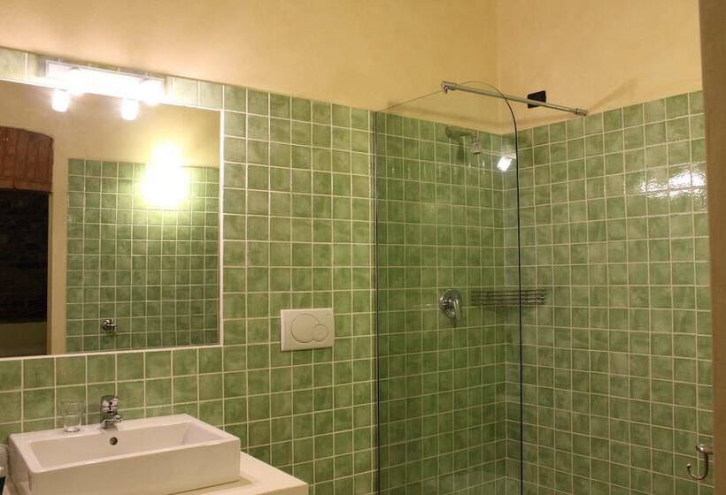 חדר סטנדרט, Agriturismo Arte Contadina