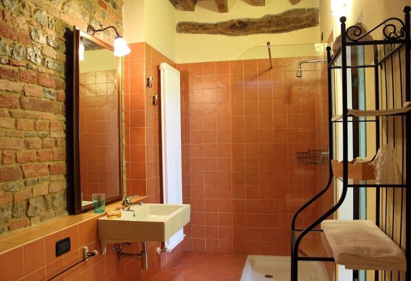 اتاق استاندارد, Agriturismo Arte Contadina