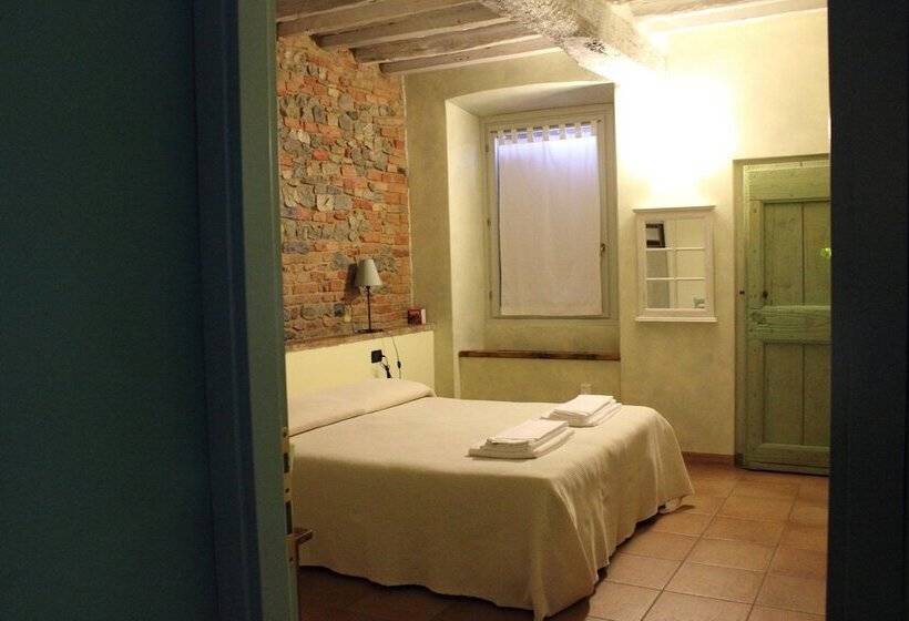 חדר סטנדרט, Agriturismo Arte Contadina