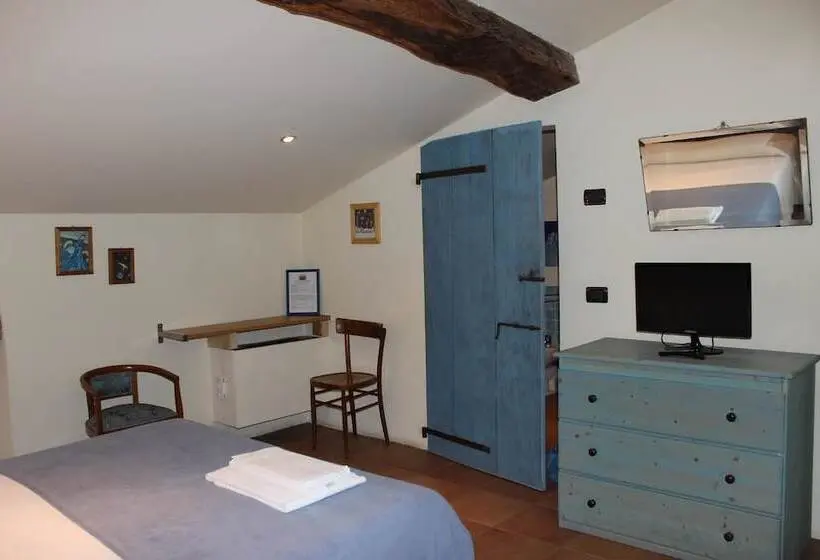 اتاق استاندارد, Agriturismo Arte Contadina