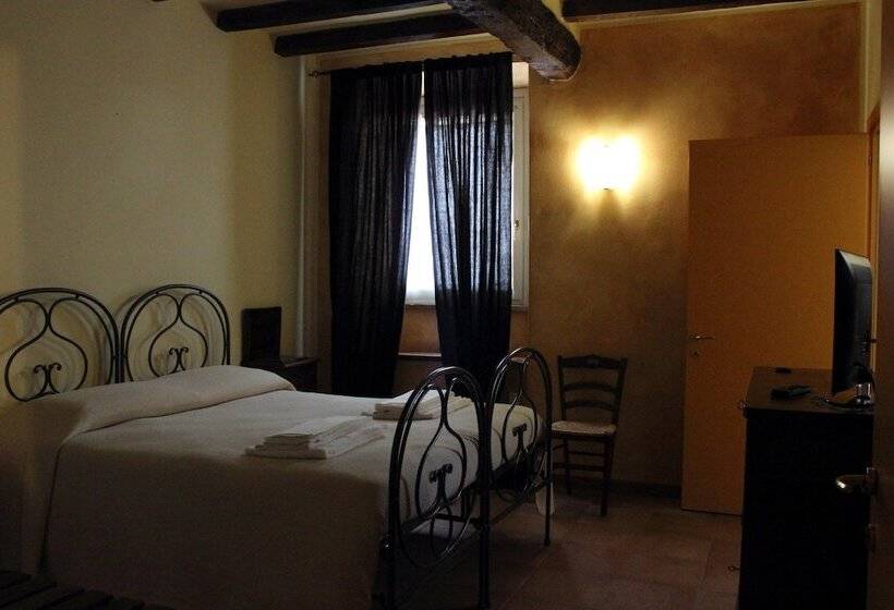 חדר סטנדרט, Agriturismo Arte Contadina