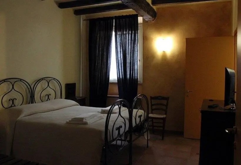 اتاق استاندارد, Agriturismo Arte Contadina