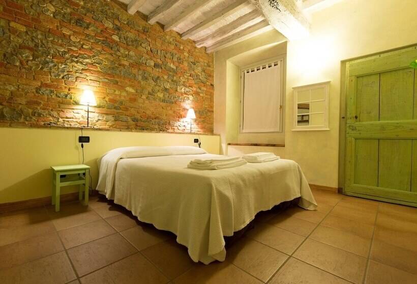 اتاق استاندارد, Agriturismo Arte Contadina