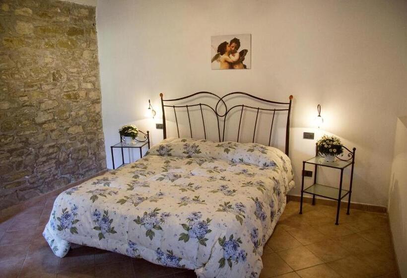 דירת שני חדרים, Domus Laetitiae Santa Croce