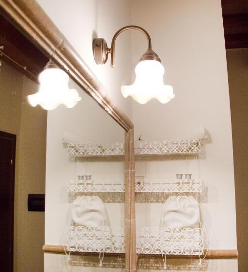 דירת חדר, Domus Laetitiae Santa Croce