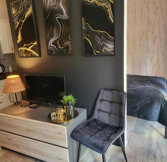 Апартаменты 1 Спальня, Moon Hostel Poznań
