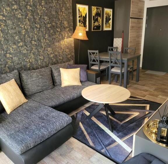 Апартаменты 1 Спальня, Moon Hostel Poznań