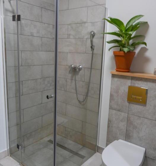 Апартаменты 2 Спальни, Moon Hostel Poznań