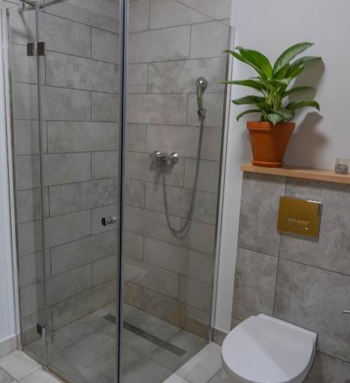 Апартаменты Deluxe 1 Спальня, Moon Hostel Poznań