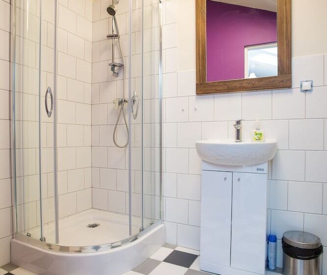 스탠다드 룸, Moon Hostel Poznań