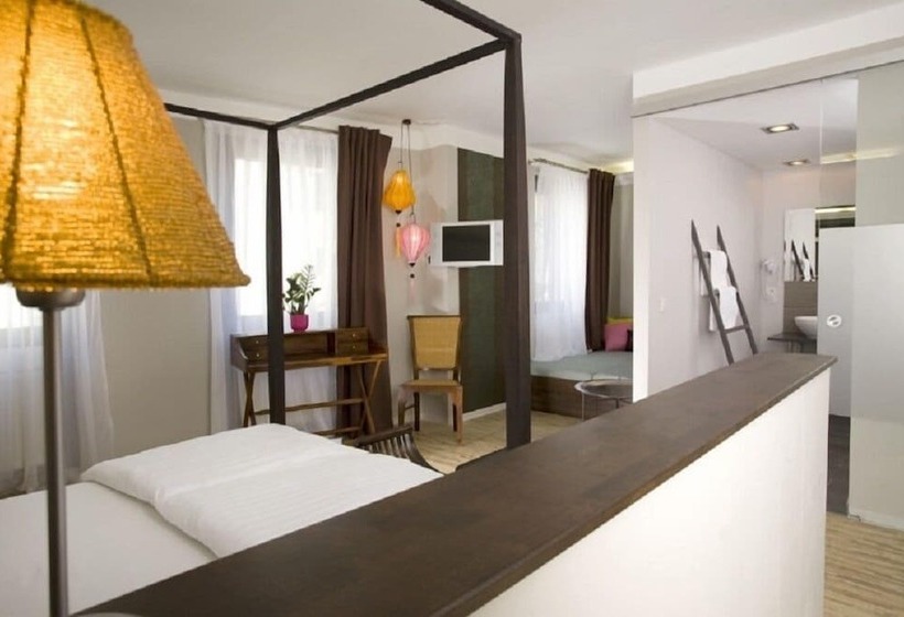 Номер Премиум, Pension Mariposa