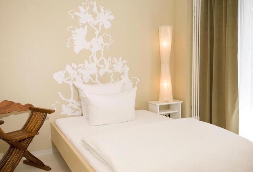 스탠다드 룸, Pension Mariposa