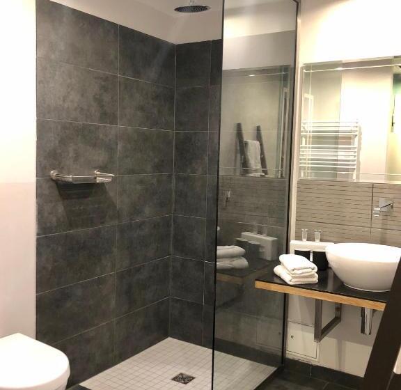 Номер Стандарт, Pension Mariposa