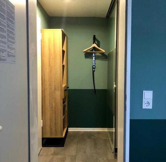 스탠다드 룸, Pension Mariposa