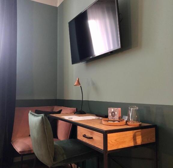 اتاق استاندارد, Pension Mariposa