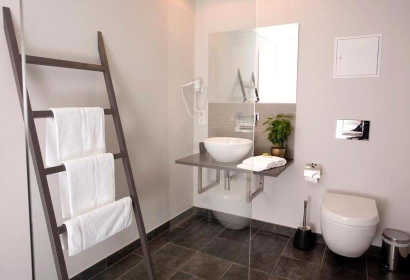 프리미엄 룸, Pension Mariposa