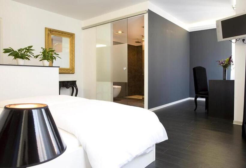 프리미엄 룸, Pension Mariposa