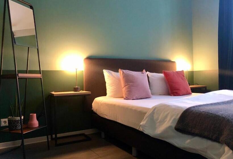 اتاق استاندارد, Pension Mariposa