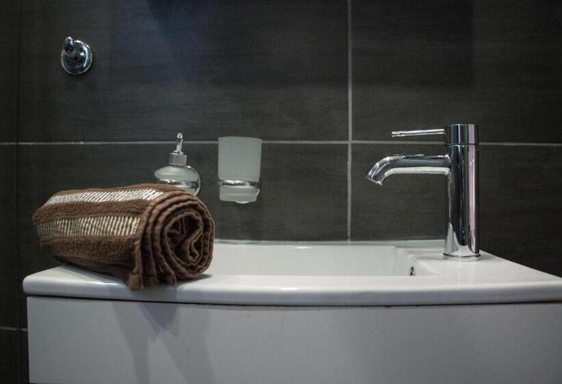 اتاق لوکس, Sunshine Suites