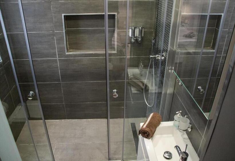 اتاق لوکس, Sunshine Suites