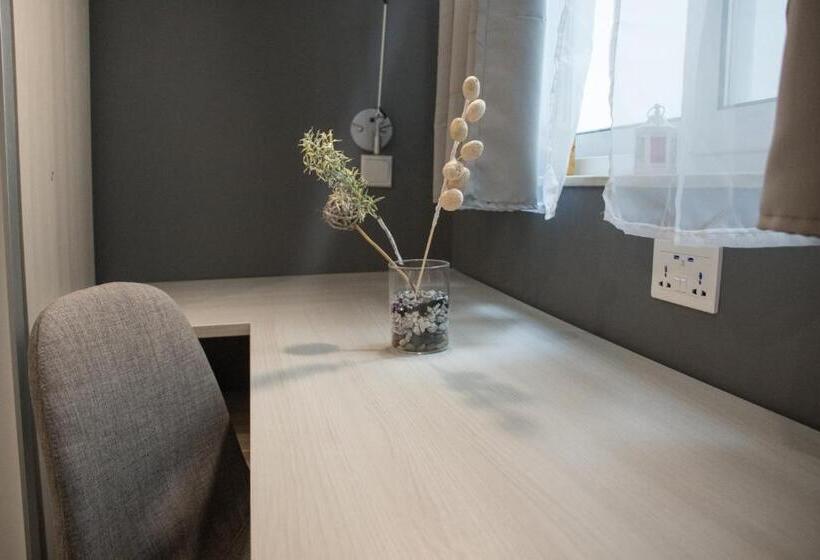 اتاق لوکس, Sunshine Suites