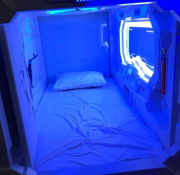 اتاق استاندارد یک نفره, Tbs Rest & Go Transit Motel