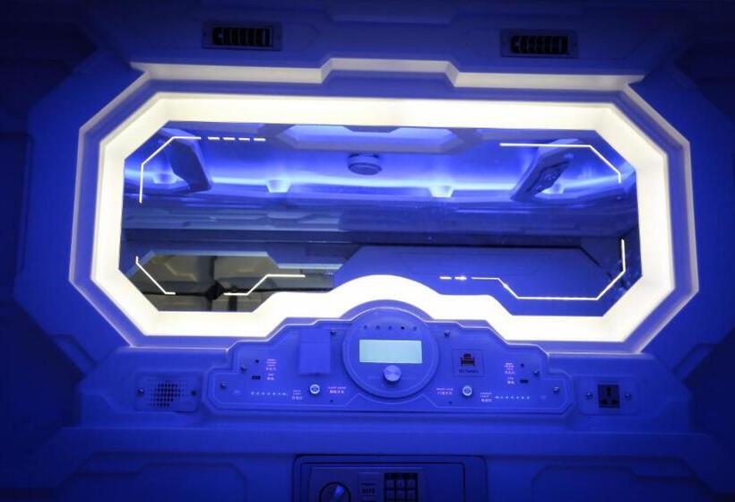 اتاق استاندارد یک نفره, Tbs Rest & Go Transit Motel