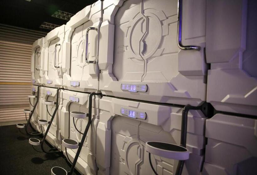 اتاق استاندارد یک نفره, Tbs Rest & Go Transit Motel