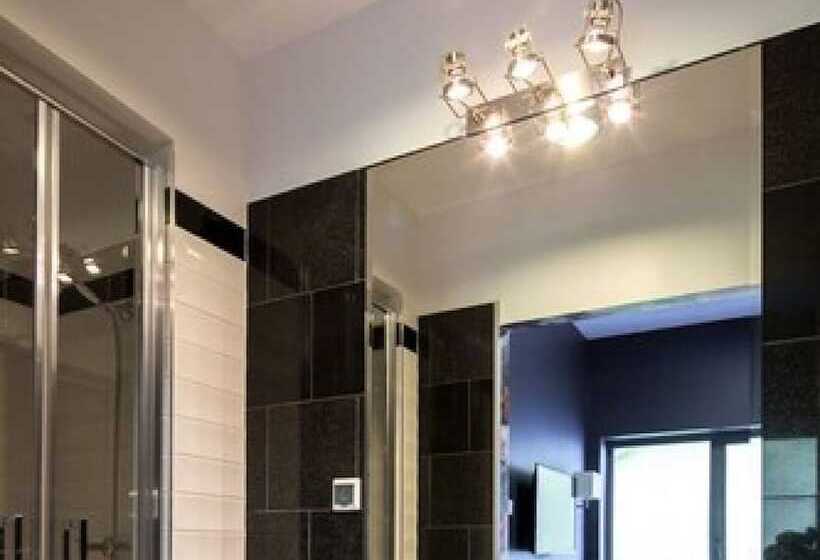 חדר סטנדרט, Amber Suite Szczecin Adults Only