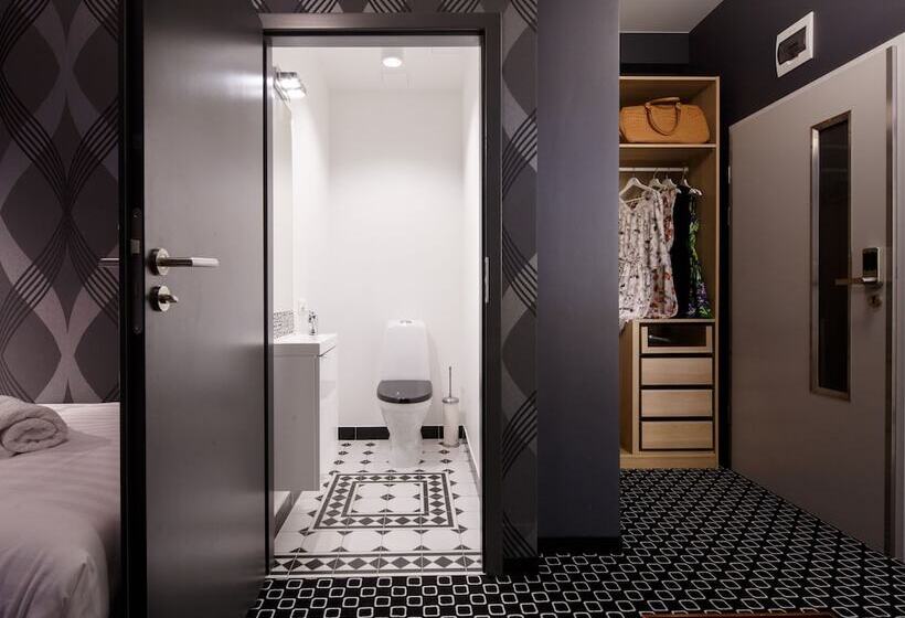 חדר סטנדרט, Amber Suite Szczecin Adults Only