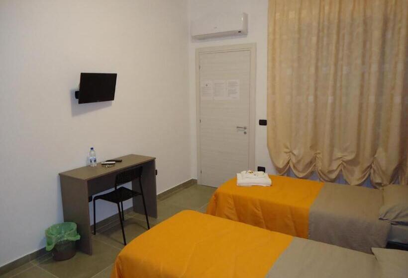 اتاق استاندارد, B&b La Casa Di Giulia