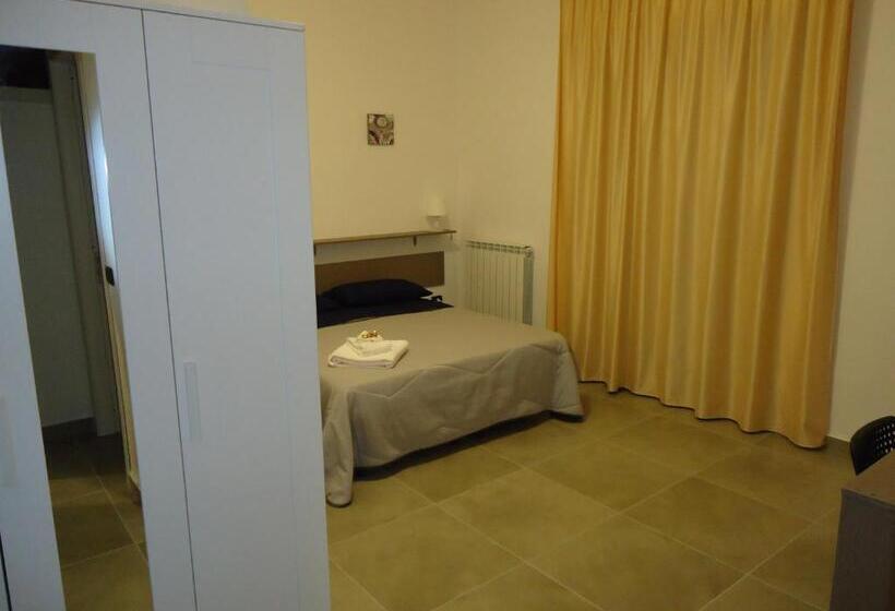 اتاق استاندارد, B&b La Casa Di Giulia