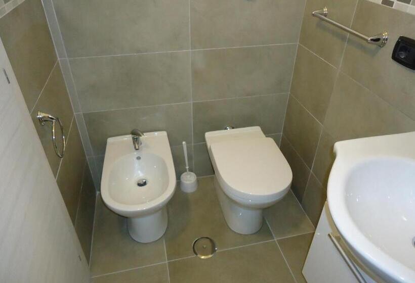 اتاق استاندارد, B&b La Casa Di Giulia