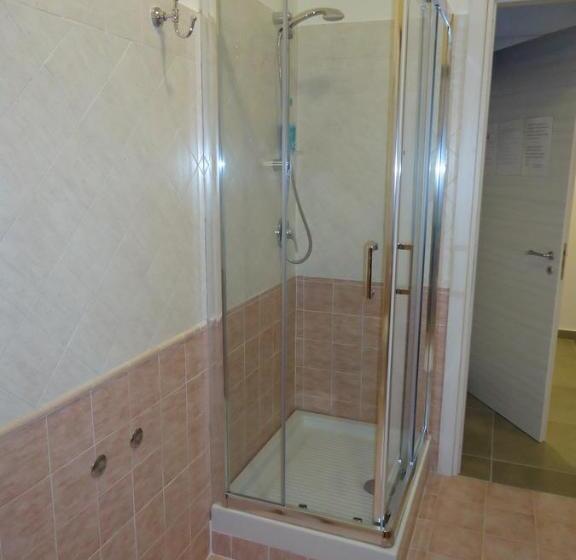 اتاق استاندارد, B&b La Casa Di Giulia