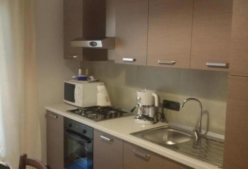 اتاق استاندارد, B&b La Casa Di Giulia