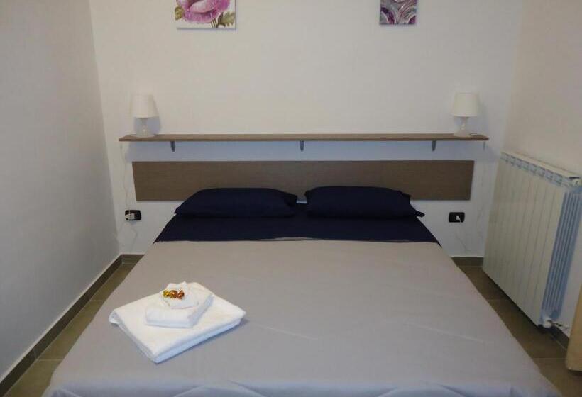 اتاق استاندارد, B&b La Casa Di Giulia