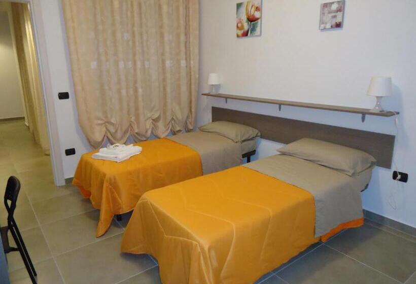 اتاق استاندارد, B&b La Casa Di Giulia