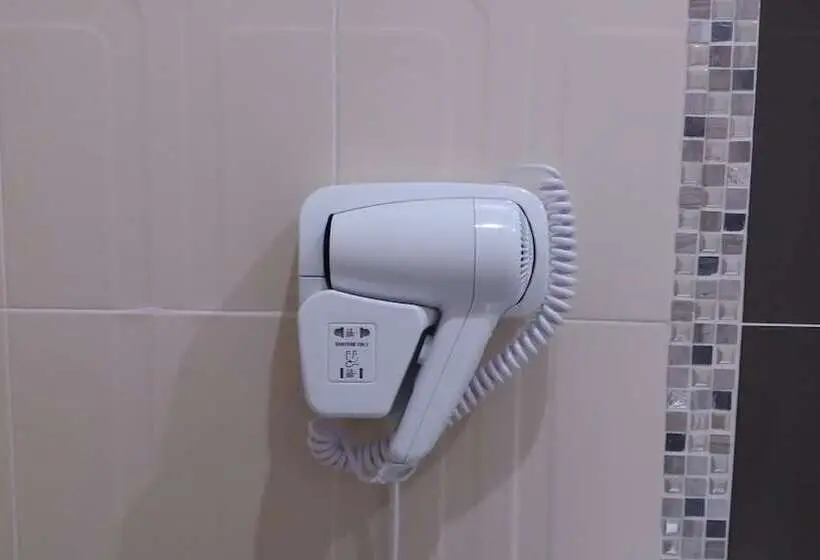 スタンダード４人部屋, B&b Piazza Duomo