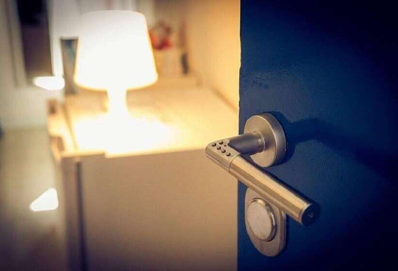 Четырехместный Номер Стандарт, B&b Piazza Duomo