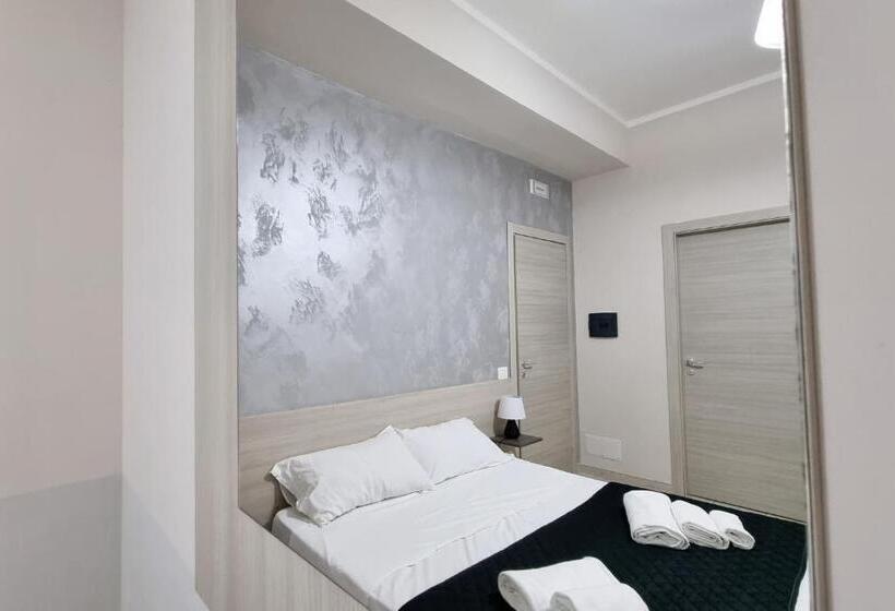 اتاق استاندارد, Residenza Atena