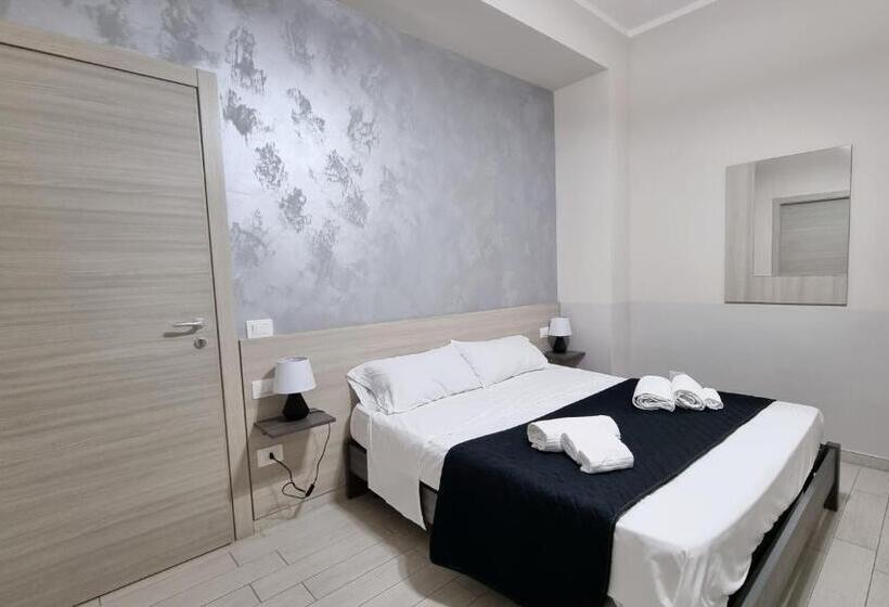 اتاق استاندارد, Residenza Atena