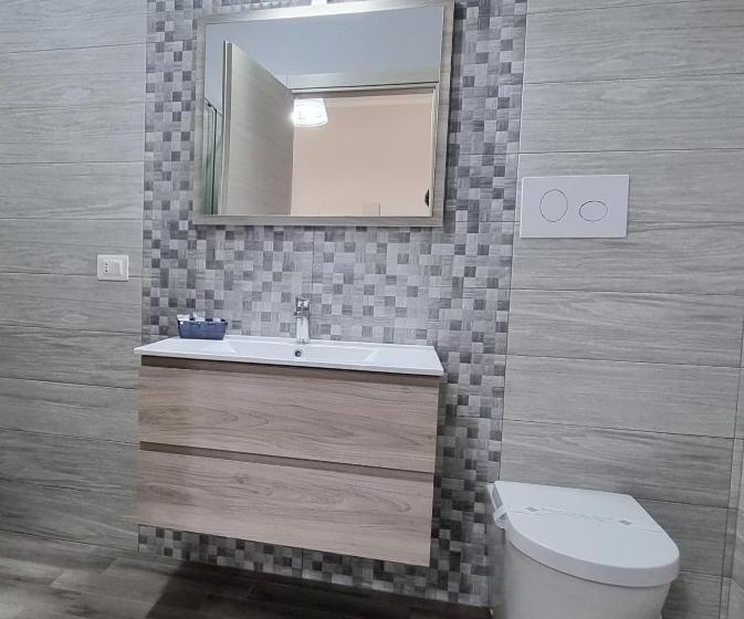 اتاق استاندارد, Residenza Atena